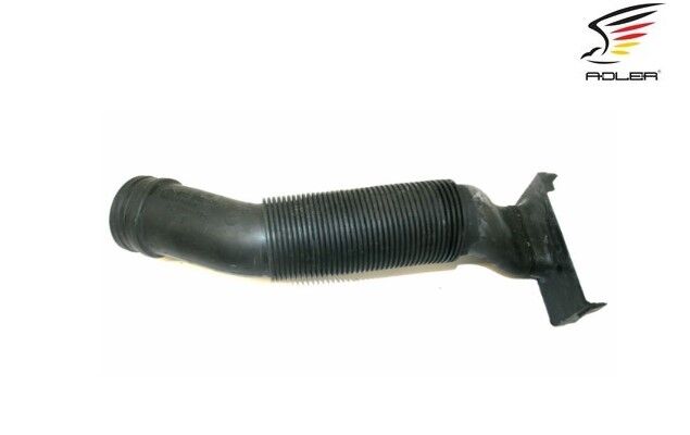 Seat Cordoba - Hava Filtre Borusu 1.4 16V BUD-BXW - [Seat Ibiza; Skoda Fabia; Volkswagen Polo] - 6Q0129618K