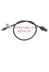 TEL-KİLOMETRE KMP. 48 Lada Samara