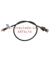 TEL-KİLOMETRE KMP. 48 Lada Samara