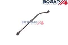 -Radyatör Hortumu Bmw 5 G30G31 7 G11G12 - 17128602646