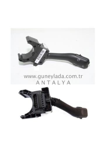 SİLECEK KUMANDA KOLU Yol Bilgisayarlı [Skoda Fabia 00-08,Octavia]