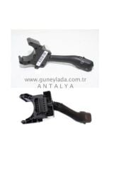 SİLECEK KUMANDA KOLU Yol Bilgisayarlı [Skoda Fabia 00-08,Octavia]