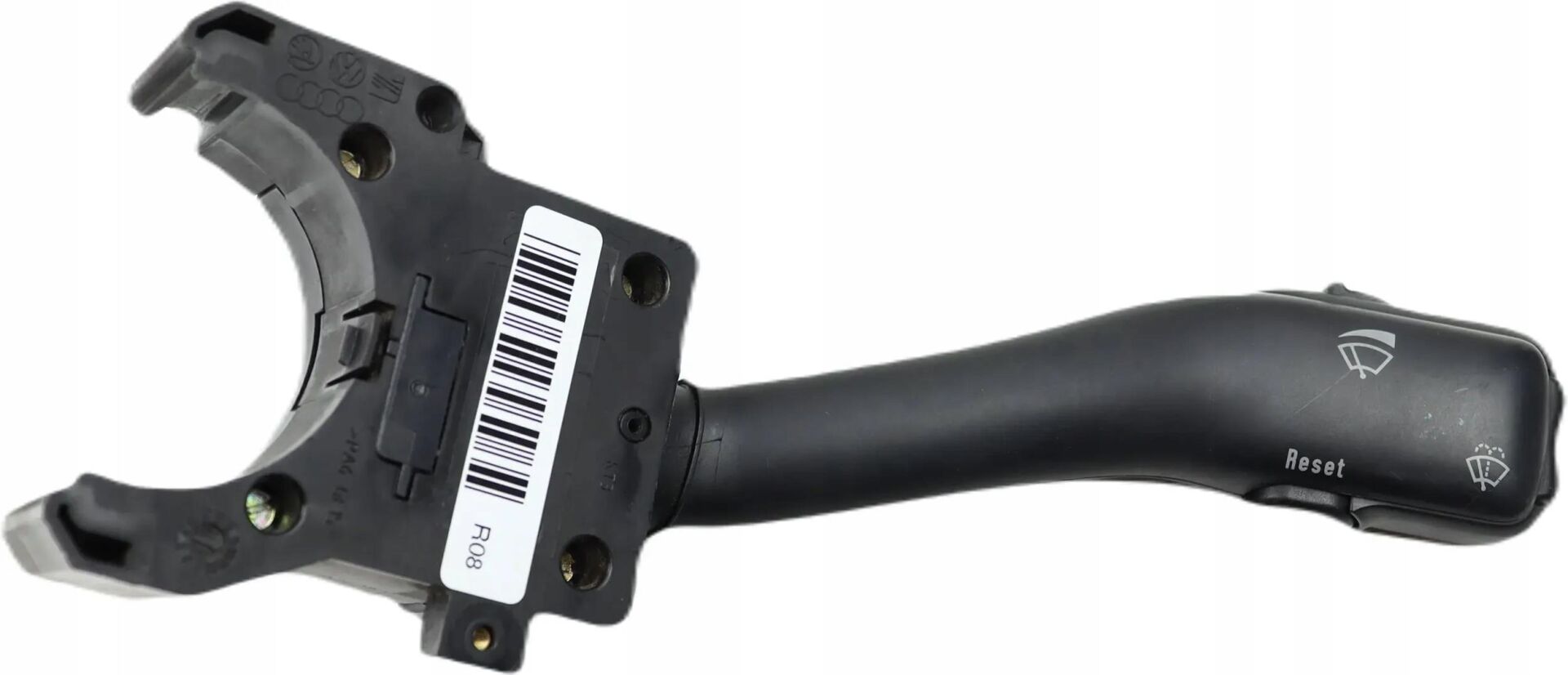 SİLECEK KUMANDA KOLU Yol Bilgisayarlı [Skoda Fabia 00-08,Octavia]