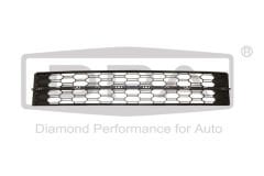 Skoda Octavia - Tampon Izgarası Orta 18-21 - 5E0853677K