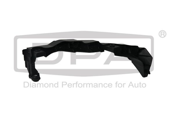 Volkswagen Polo - Far Bağlantı Braketi Alt Sol - 2G0805071B