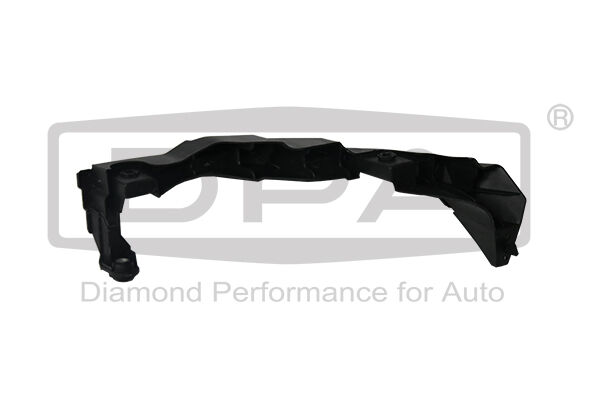 Volkswagen Polo - Far Bağlantı Braketi Alt Sol - 2G0805071B