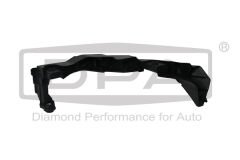 Volkswagen Polo - Far Bağlantı Braketi Alt Sol - 2G0805071B