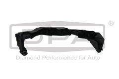 Volkswagen Polo - Far Bağlantı Braketi Alt Sol - 2G0805071B