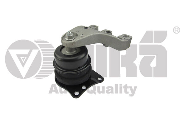 Volkswagen Polo - Motor Kulağı 1.4 TDI AMF-BNM-BNV - [Skoda Fabia; Seat Ibiza, Cordoba] - 6Q0199167R