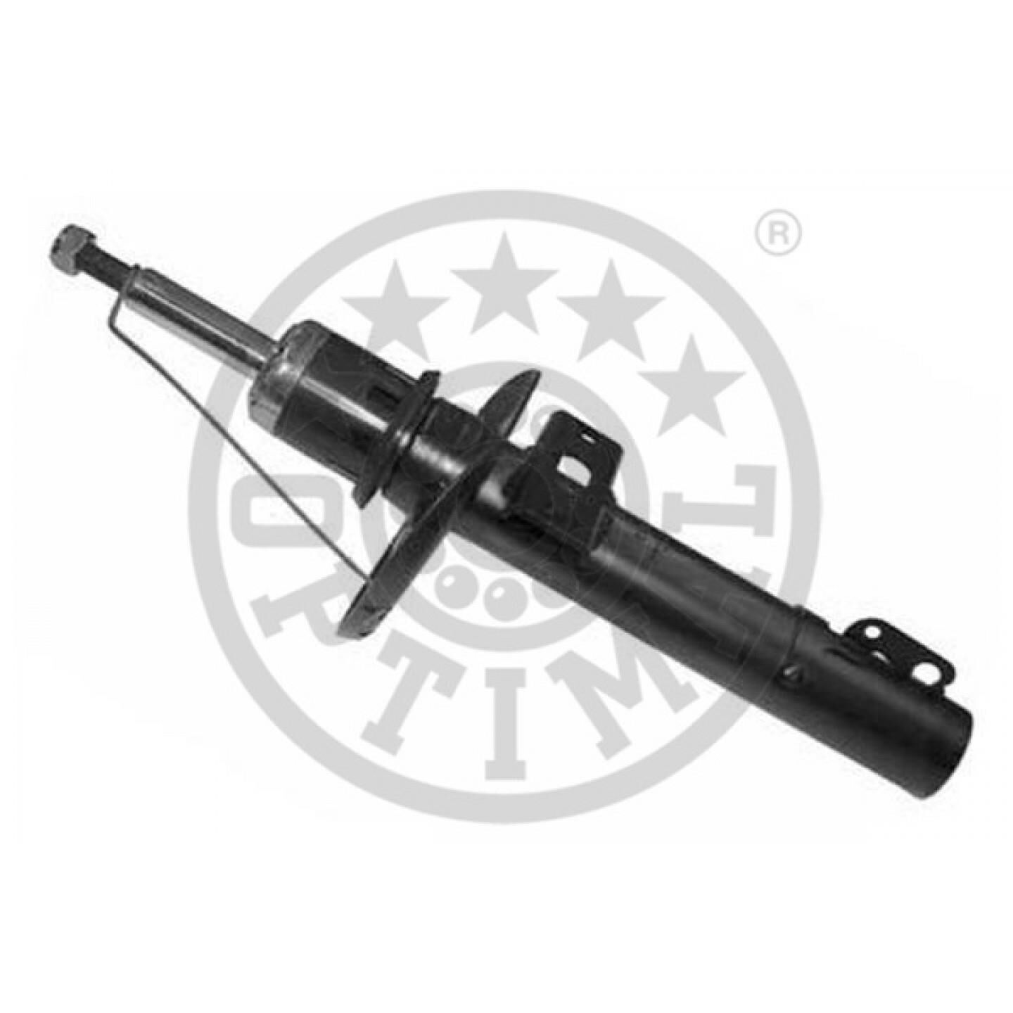 AMORTİSÖR ÖN  [Skoda Fabia,00-10] 13F Optimal Germany G-3104G