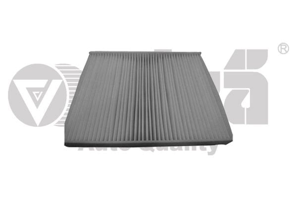 Audi A1 - Polen Filtresi - [Skoda Fabia, Rapid, Roomster; Seat Ibiza; Volkswagen Polo] - 6R0820367