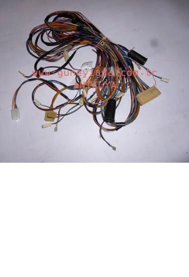 E3 ELEK-ESTELASYON ARKA STOP 51