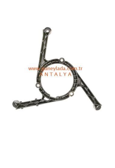 FAN MOTOR BAĞLANTI AYAĞI Büyük [Skoda Octavia] 13O