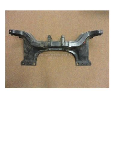 ÖN TRAVERS  [Skoda Felicia, Pickup]  12