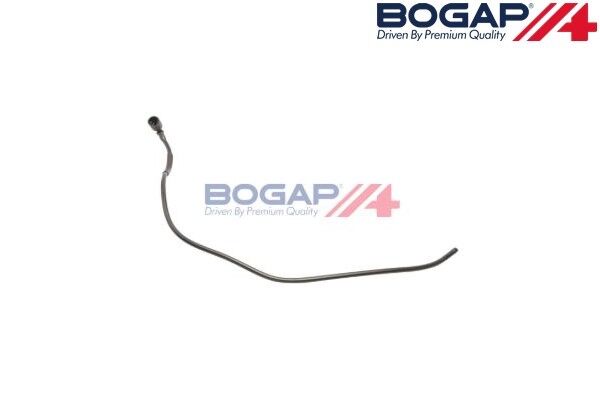 Radyatör Yedek Su Depo Hortumu BMW F39 F40 F46 F48 - 17128658483