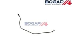 Radyatör Yedek Su Depo Hortumu BMW F39 F40 F46 F48 - 17128658483