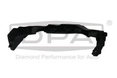 Volkswagen Polo - Far Bağlantı Braketi Alt Sağ - 2G0805072B