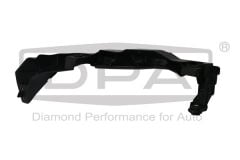 Volkswagen Polo - Far Bağlantı Braketi Alt Sağ - 2G0805072B