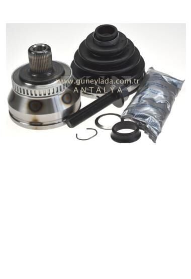 AKS LALESİ,KAFASI DIŞ  [SuperB, 02-08]   13S