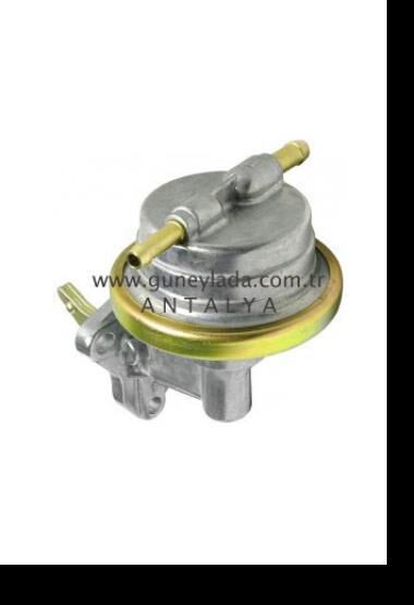 BENZİN OTOMATİĞİ POMPASI Vika & Nova [Skoda Favorit,Forman,Felicia,Pickup]