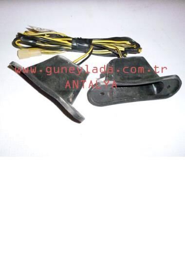 ELEK-ESTELASYON PLAKA LAMBA 51