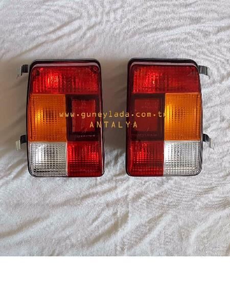 ELEK-STOP LAMBASI KMP. SAĞ 47 Lada Vaz