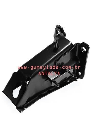 MOTOR-BAĞLANTI KULAĞI SOL 49 Lada Niva