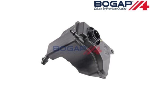 Radyatör Yedek Su Deposu BMW E30 E34 E36 E39 - 17138570079