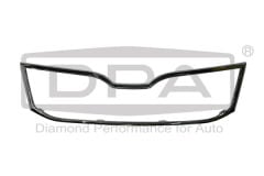 Skoda Octavia - Panjur Çıtası (Krom) 18+ - 5E0853761C