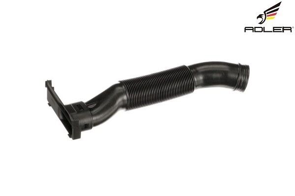 Volkswagen Polo - Hava Filtre Borusu (1.4 16V) - [Seat Ibiza, Cordoba; Skoda Fabia] - 6R0129618B