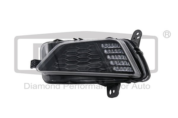 Volkswagen Polo - Sis Lambası Sol - 18+ - 2G0941661B