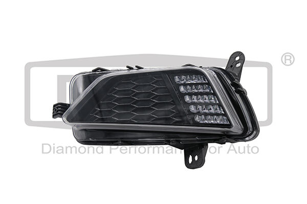 Volkswagen Polo - Sis Lambası Sol - 18+ - 2G0941661B