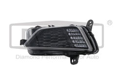 Volkswagen Polo - Sis Lambası Sol - 18+ - 2G0941661B