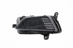 Volkswagen Polo - Sis Lambası Sol - 18+ - 2G0941661B