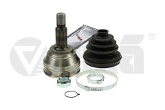 Audi 100 - Aks Lalesi Kit 82-90 - 431498099A