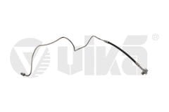 Skoda Octavia - Fren Borusu Arka Sol (Metal) - [Seat Toledo, Leon; Audi A3; Volkswagen Golf] - 1J0611763AD