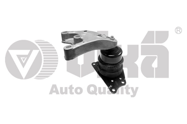 Volkswagen Polo - Motor Kulağı Sağ 1.2 CGPA-CGPB-CHFA - [Skoda Fabia; Seat Ibiza] - 6R0199167AA