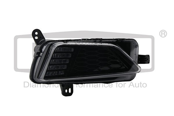 Volkswagen Polo - Sis Lambası Sağ - 18+ - 2G0941662B