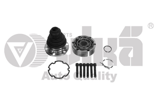 Audi A4 - Aks Lalesi İç Kit - [Audi A6; Volkswagen Passat; Skoda Superb] - 431498103C