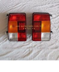 ELEK-STOP LAMBASI KMP. SOL 47 Lada Vaz