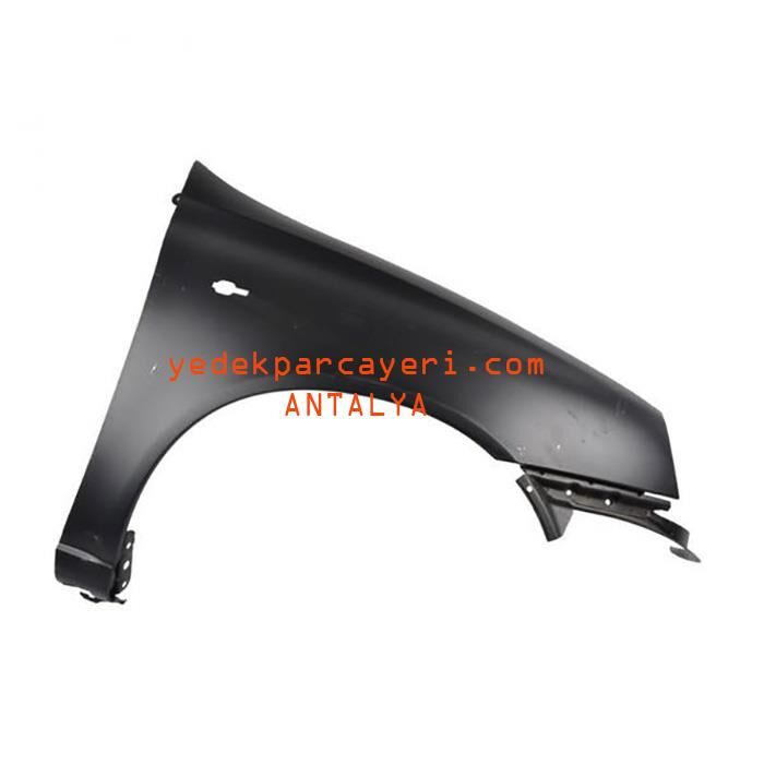 KAPORTA-ÇAMURLUK ÖN DIŞ SAĞ 52 Lada Kalina