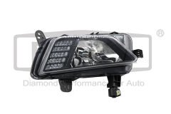 Volkswagen Polo - Sis Lambası Sağ - 18+ - 2G0941662