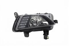 Volkswagen Polo - Sis Lambası Sağ - 18+ - 2G0941662