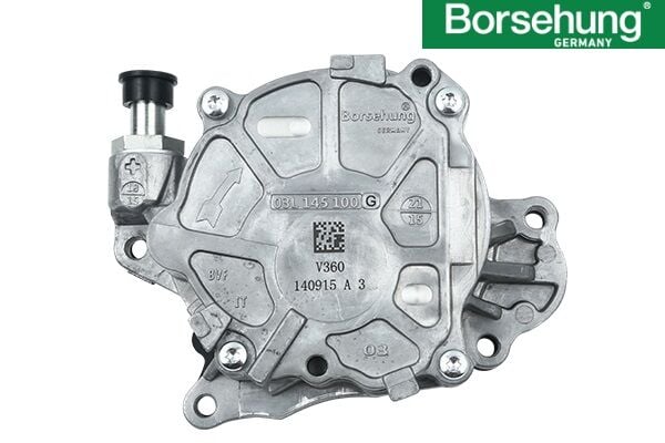 Audi A1 - Vakum Pompası 1.2-1.6 TDI CAYB-CAYC-CFWA - [Audi A3, Skoda Fabia, Volkswagen Golf] - 03L145100G