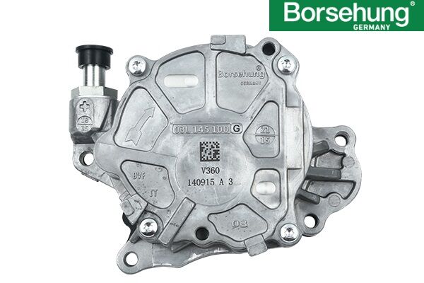 Audi A1 - Vakum Pompası 1.2-1.6 TDI CAYB-CAYC-CFWA - [Audi A3, Skoda Fabia, Volkswagen Golf] - 03L145100G