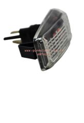 ELEK-ÇAMURLUK SİNYALİ 51 Lada Vega