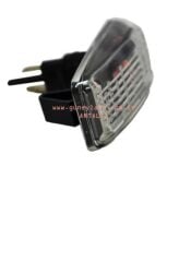 ELEK-ÇAMURLUK SİNYALİ 51 Lada Vega