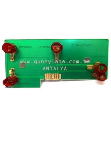 ELEK-STOP ENTEGRE SAĞ 47 Lada Vaz