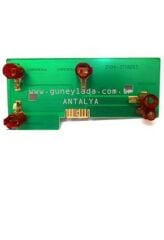 ELEK-STOP ENTEGRE SAĞ 47 Lada Vaz