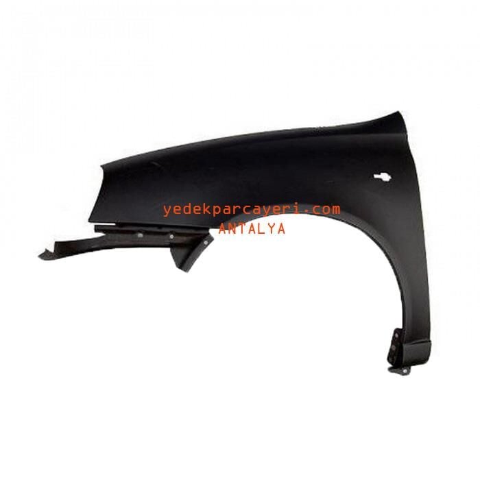 KAPORTA-ÇAMURLUK ÖN DIŞ SOL 52 Lada Kalina